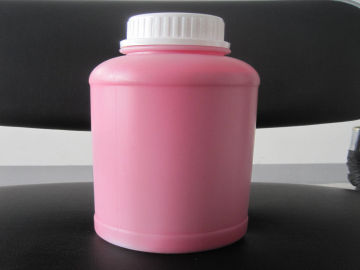 Environmentally Friendly Uv Eco-solvent Ink / Slightly Smell For Printers