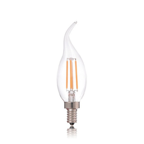 Ampoules de salle de bain Edison