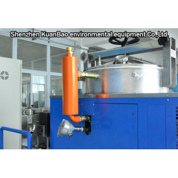 Acetone agent recovery machine sales price