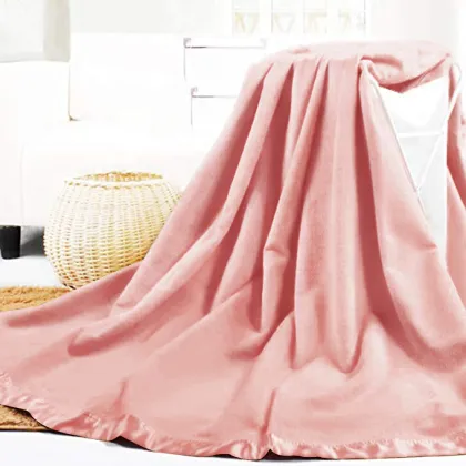 Premium Mulberry Silk Blanket