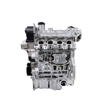 Auto Parts Engine Suitable for Volkswagen EA211 Series 1.2T - 16, 1.2T VW Citigo Golf Mk1, 1.4 96 2012