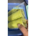 TIVAR®UHMW-PE スプリング シール 緑色
