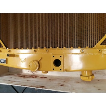 Kühler/Wassertank 17Y-03-90000 für SD23 Bulldozer