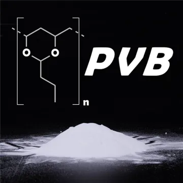 PVB Resin For Coating Adhesive Ink Primer