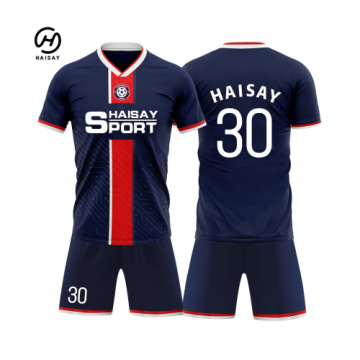 Football Shirt
