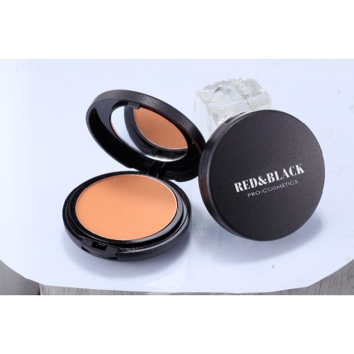 Luxe illuminating bronzer powder