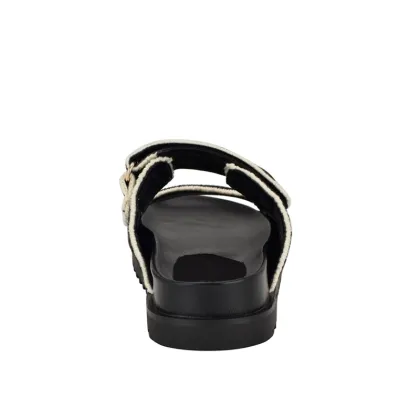 Comfortable Thick Sole Flat Sandals for Women