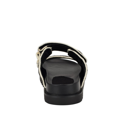 Flat Thick Sole Casual Sandals for Daily Wear