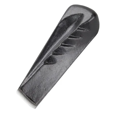 China Professional High-Quality Log Splitter with Forged Splitting Wedges - 4 Ways