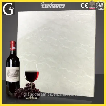 White natural stone polished porcelain mesh tiles 800x800,600x600