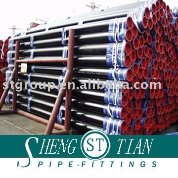 API 5LQ235B seamless steel pipes