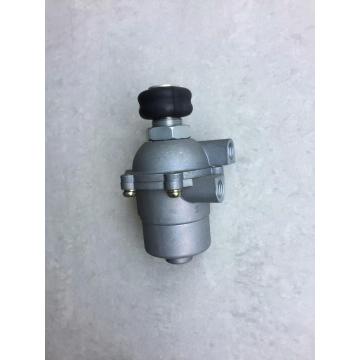 Kamaz pheumatic brake valves 7545-1108900