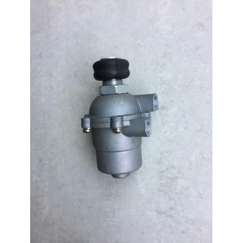 Kamaz pheumatic brake valves 7545-1108900