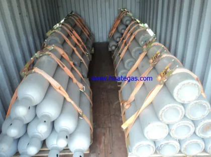 Tungsten hexafluoride exporter