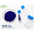GHK-Cu Skin Brightening Agent for Advanced Whitening