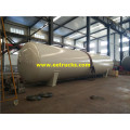 100000 Liters Industrial Aboveground LPG Tanks