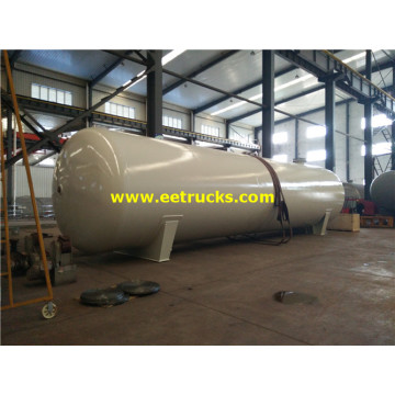 100000 Liters Industrial Aboveground LPG Tanks