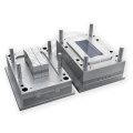 Injection Mold for Refrigerator Drawer