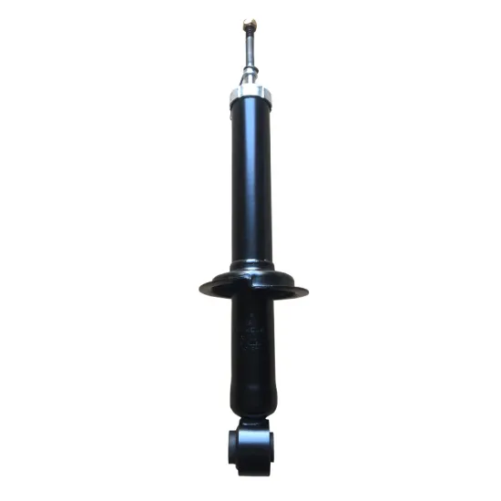 Factory Direct Shengda Gas Suspension Coiled Shock Absorber for Hyundai Sonata and Tucson