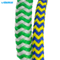 Inflatable product fixing elastic tow rope for water Inflatable trampoline on water inflatable slide Buffer connection rope