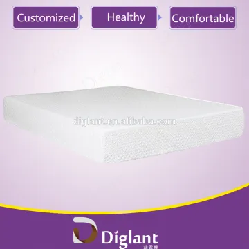 washable silicone foam mattress gym