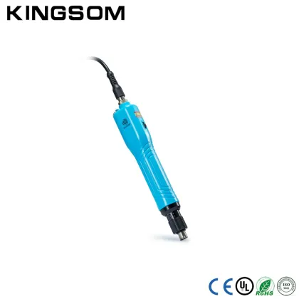 Electric Screwdriver With 2pcs Electric Screwdriver Head