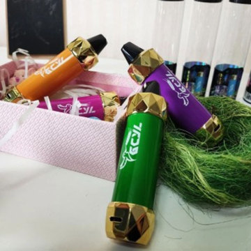 New Product Elite Rechargeable E-Cigarette AUS