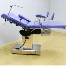 Multi-Purpose gynecology examination operating table