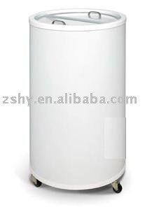Barrel Cooler (CE approval)
