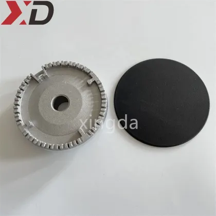 Online Marketplace for Sabaf Home Use Gas Hob Spare Parts, Including Burners