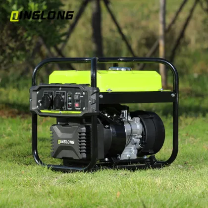Wholesale Affordable Electric Alternator for Mini OHV Firman Gasoline Generator