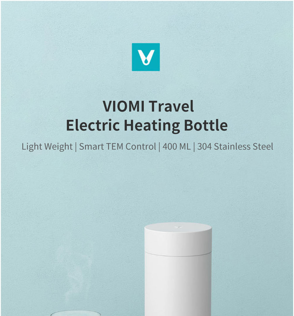 Viomi Electric Cup