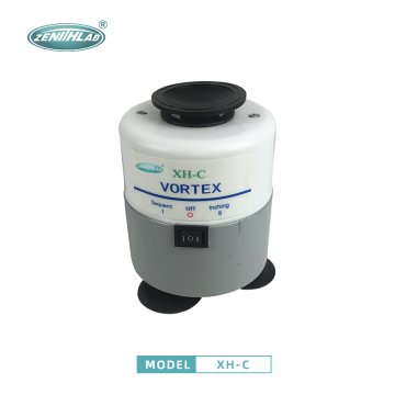 Mixer de vórtice em miniatura Vortex-1/2 XH-C/D