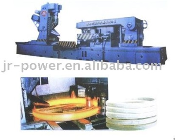 HOT SALE ring rolling machine with low price