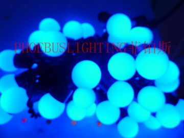 decoration led copper wire string lights
