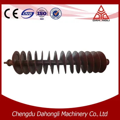 Low price sand washer machine Dahongli