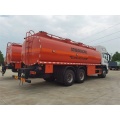 FAW JK6 6X4 20M³ Tanker Transport Truck