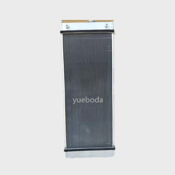 Graafmachine radiator voor E320B 1415722