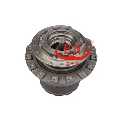 Transmission Equipment: Travel Drive Transmission & Gearbox for Hitachi ZX230/ZAXIS230