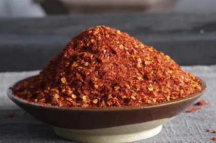 Sichuan Spicy Chili Pepper Powder Chinese Seasoning
