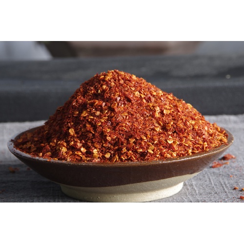 Sichuan piccante peperoncino peperoncino in polvere cinese