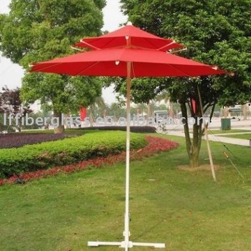 OUTDOORS UMBRELLA