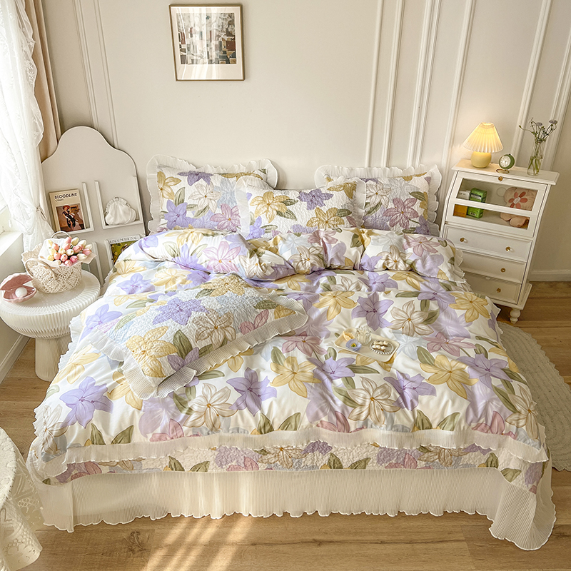 Bed Spread Set 6 Jpg