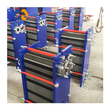 Titanium Plate Heat Exchangers & Brazed Plate Heat Exchangers for Refrigeration and Heat Exchange Equipment