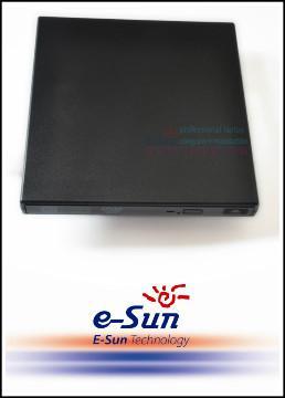 9.5mm  External  cd dvd player