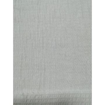Poly Rayon Span Solid Crepe Single Jersey