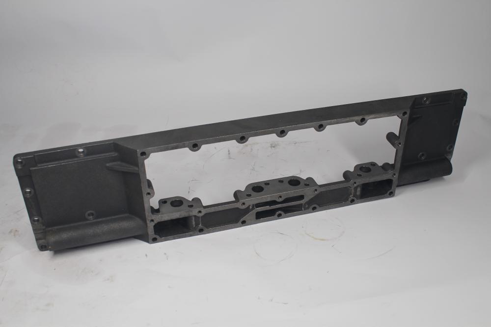 Oil Cooler Housing 3085955
