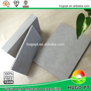 Single Story Floor Panel Fiber Reinforced Cement Board Price With Fireproof