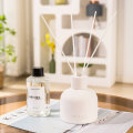 White Porcelain 150ml Reed Diffuser