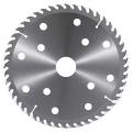 carbide tipped saw blade multi functional ATB teeth